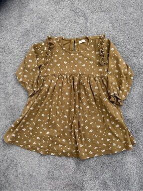 Jamie Kay | Dresses | Jamie Kay Ada Dress Buttercup Floral 62 Months
